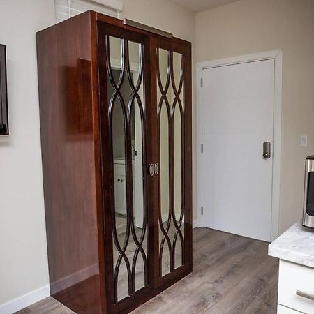 Studio With Beautiful View Next To Downtown San Diego Eksteriør billede