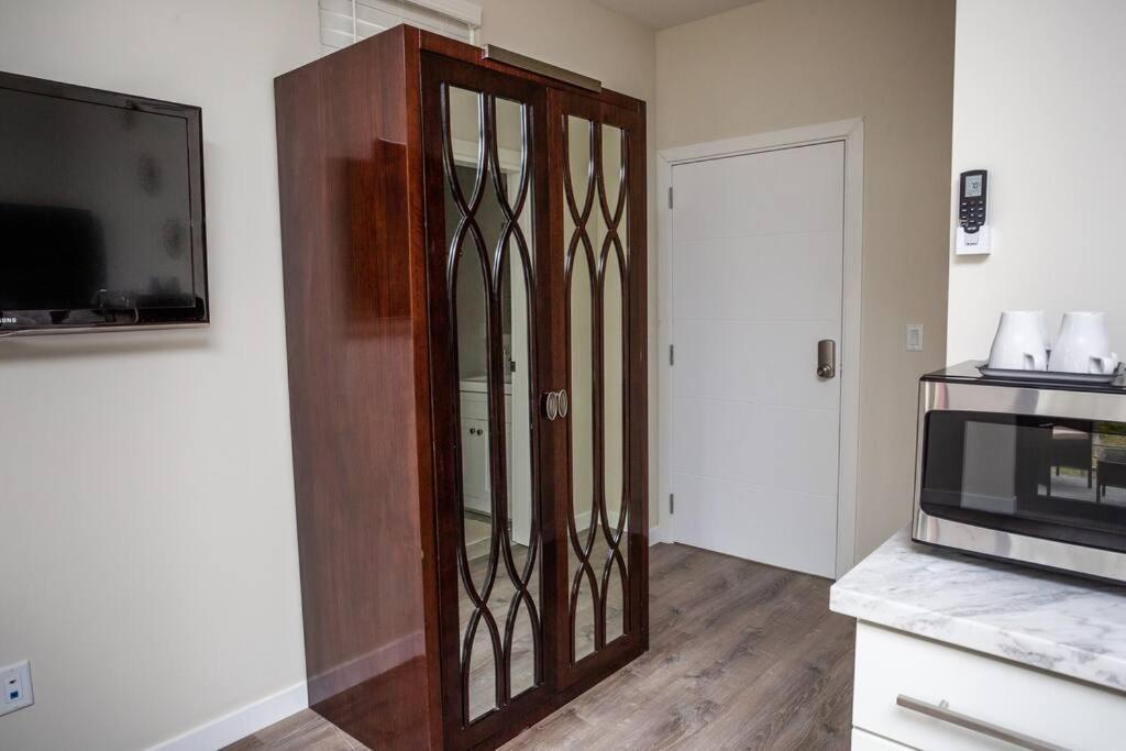 Studio With Beautiful View Next To Downtown San Diego Eksteriør billede