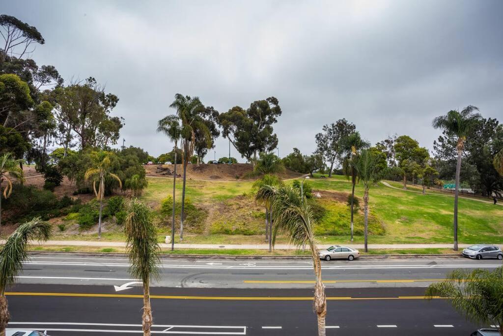 Studio With Beautiful View Next To Downtown San Diego Eksteriør billede